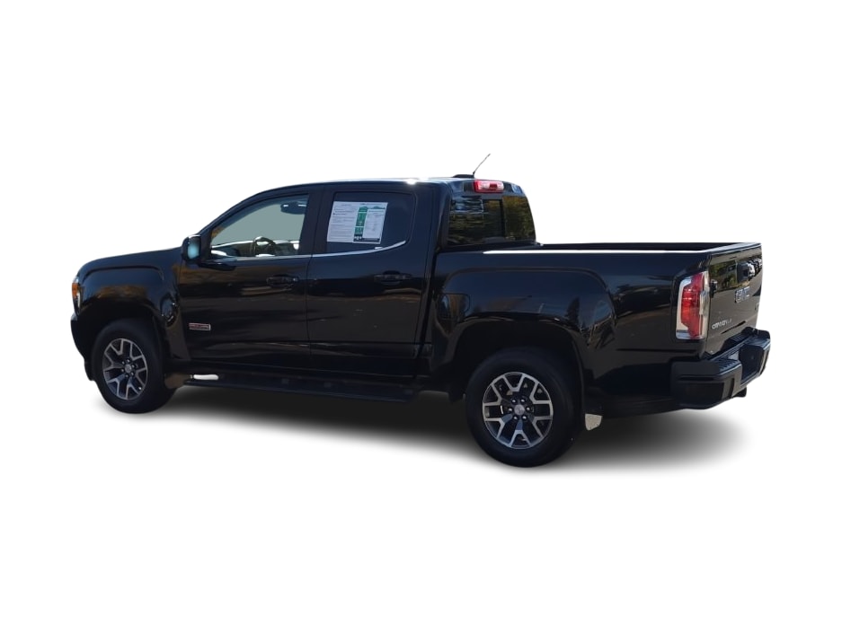 Thumbnail: 2018 GMC Canyon - 16