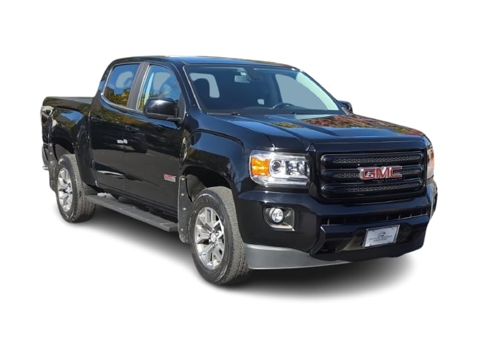 Thumbnail: 2018 GMC Canyon - 14