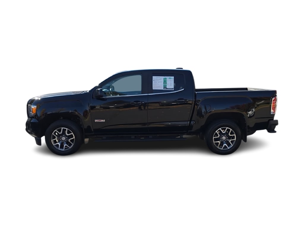 Thumbnail: 2018 GMC Canyon - 15