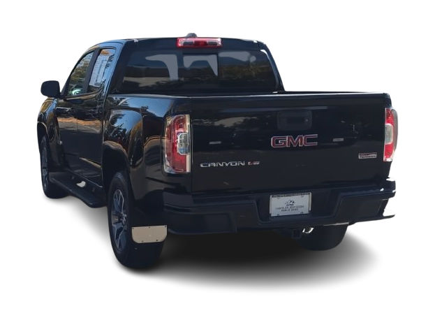 Thumbnail: 2018 GMC Canyon - 17