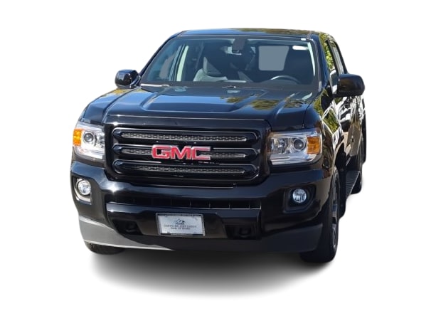 Thumbnail: 2018 GMC Canyon - 4