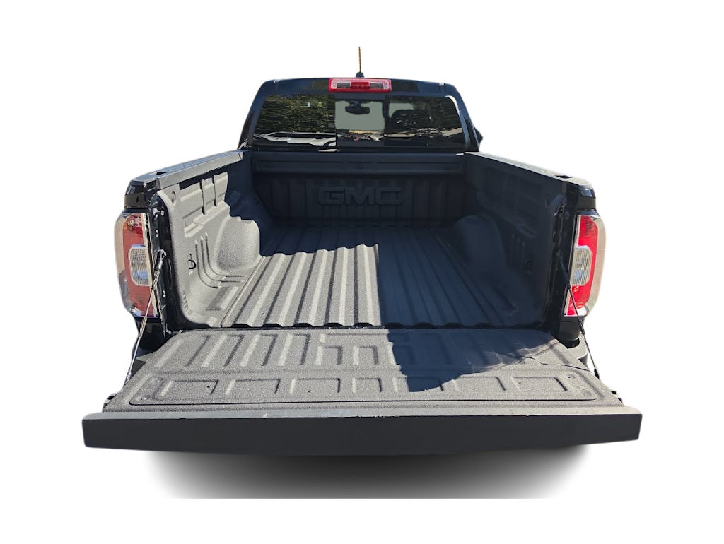 Thumbnail: 2018 GMC Canyon - 13
