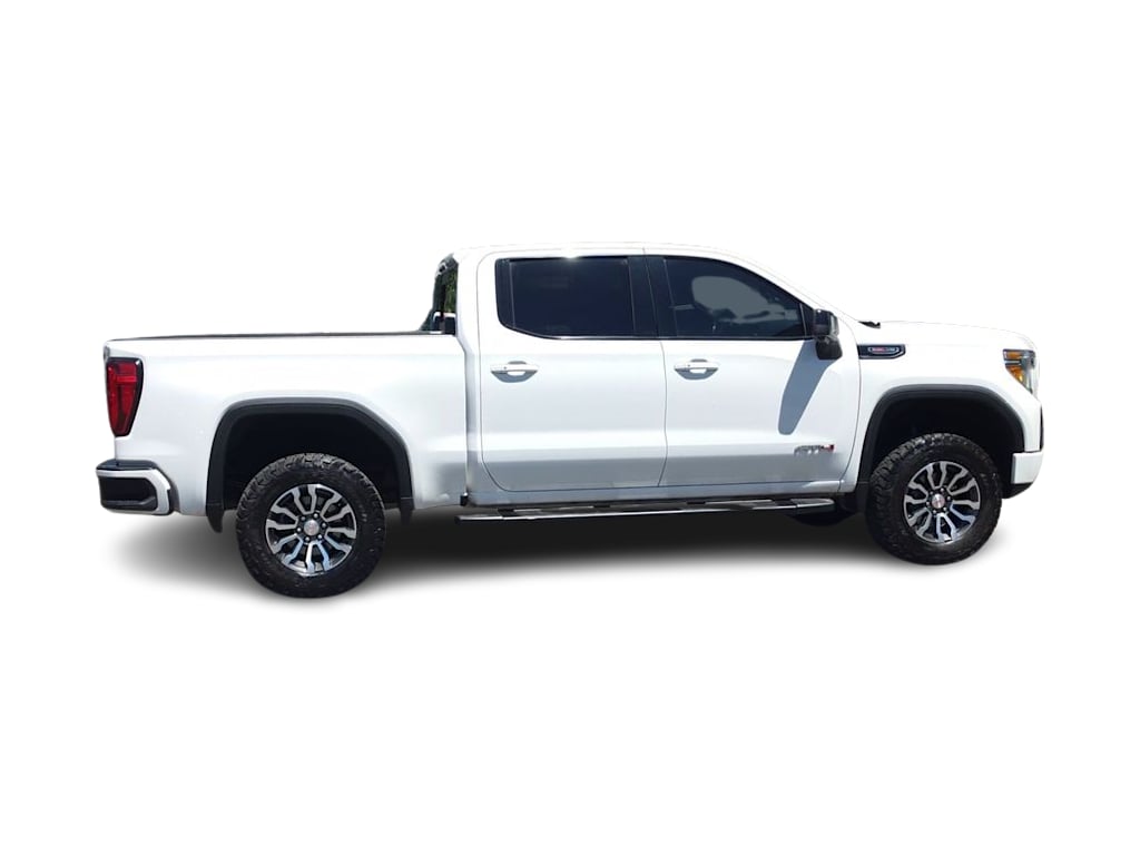 Thumbnail: 2019 GMC Sierra 1500 - 18