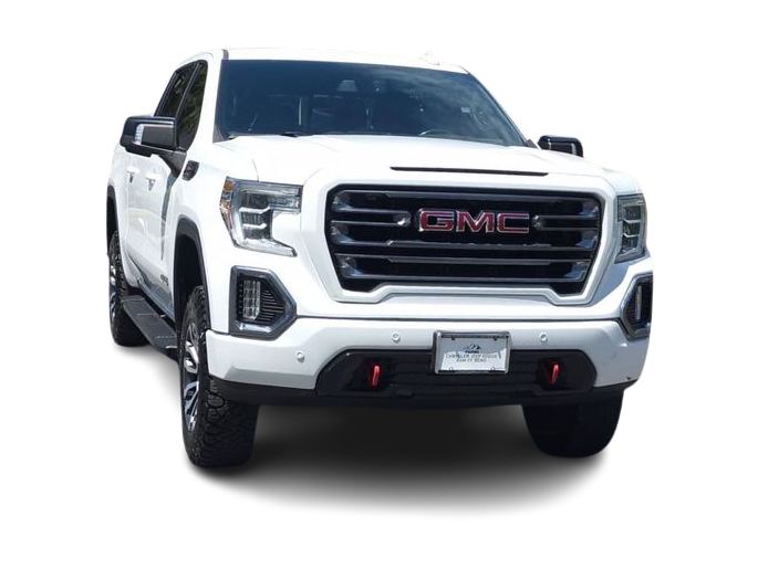 Thumbnail: 2019 GMC Sierra 1500 - 5