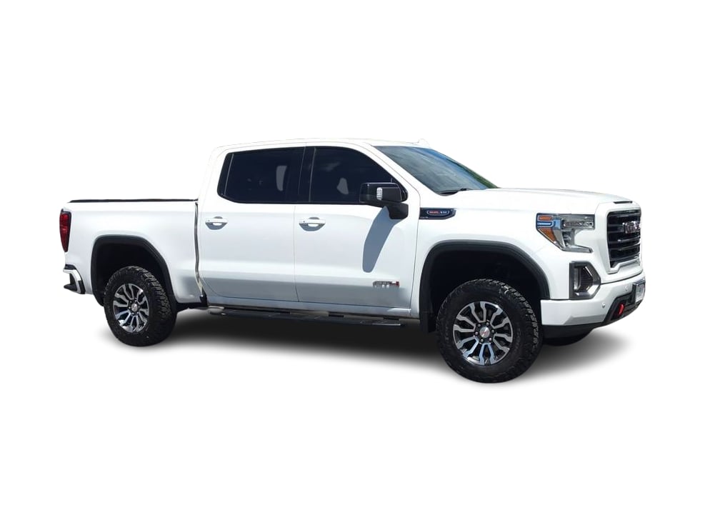 Thumbnail: 2019 GMC Sierra 1500 - 14