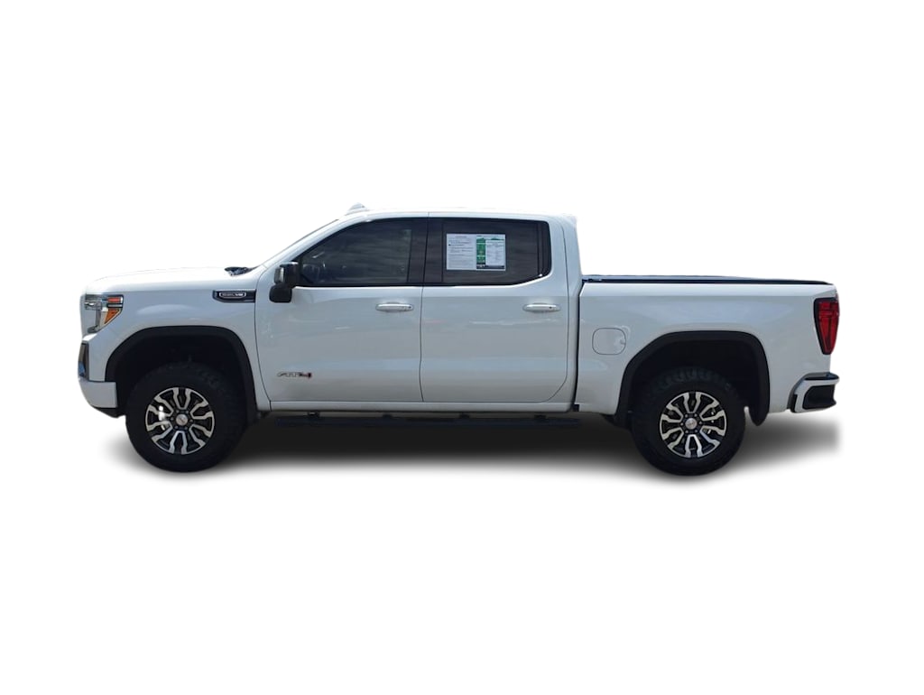 Thumbnail: 2019 GMC Sierra 1500 - 3
