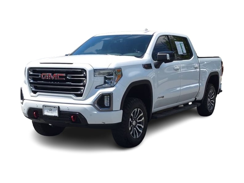 Thumbnail: 2019 GMC Sierra 1500 - 15