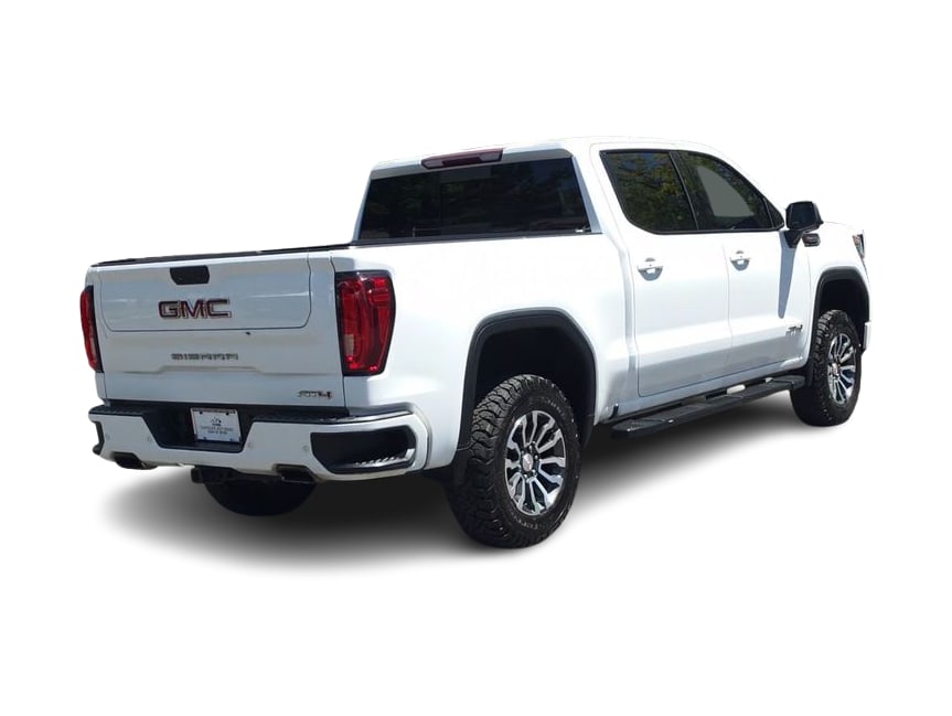 Thumbnail: 2019 GMC Sierra 1500 - 17