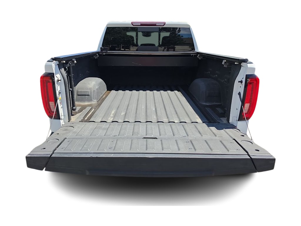 Thumbnail: 2019 GMC Sierra 1500 - 13