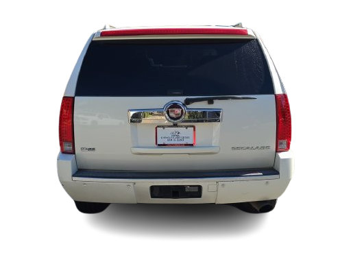 Thumbnail: 2009 Cadillac Escalade - 3