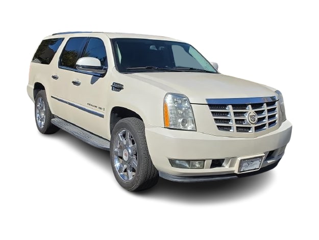 Thumbnail: 2009 Cadillac Escalade - 7