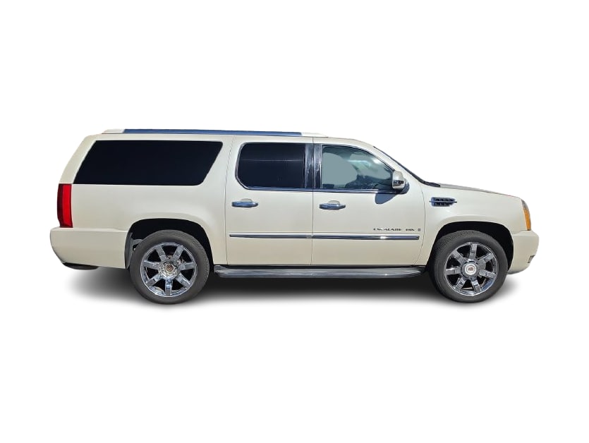 Thumbnail: 2009 Cadillac Escalade - 6