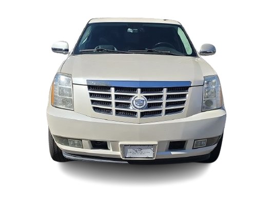 Thumbnail: 2009 Cadillac Escalade - 4