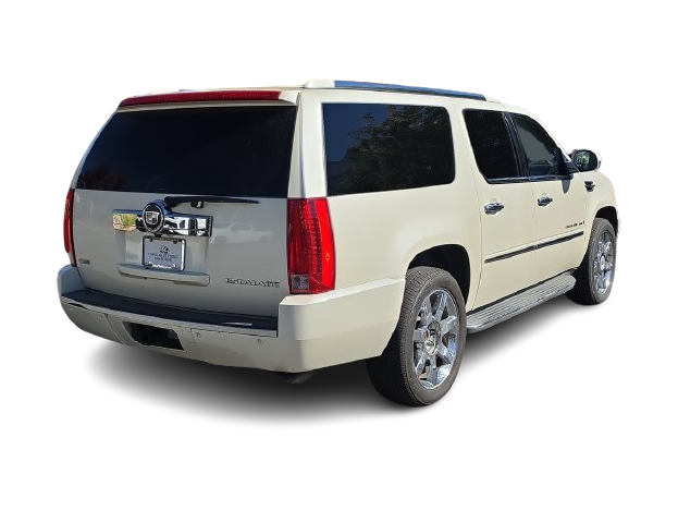 Thumbnail: 2009 Cadillac Escalade - 5