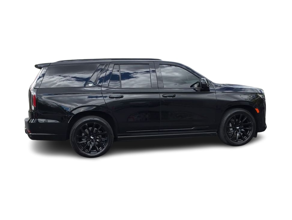 Thumbnail: 2022 Cadillac Escalade - 19