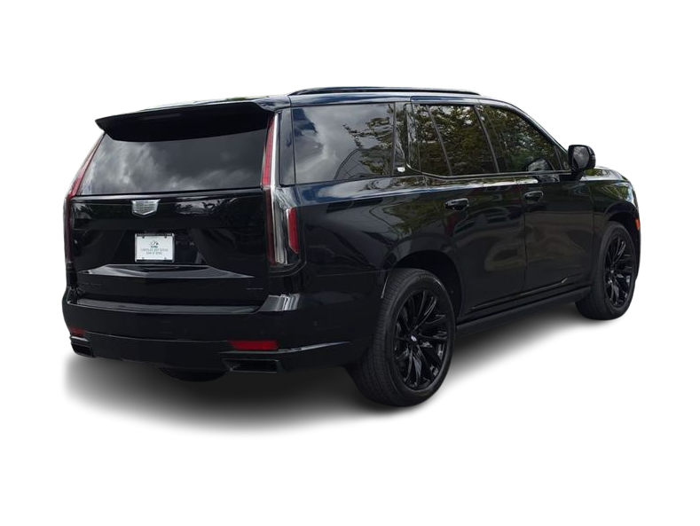 Thumbnail: 2022 Cadillac Escalade - 18