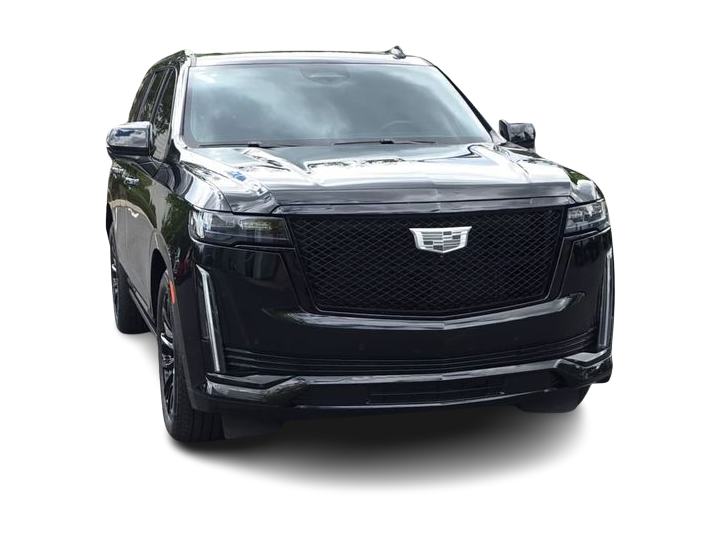 Thumbnail: 2022 Cadillac Escalade - 5