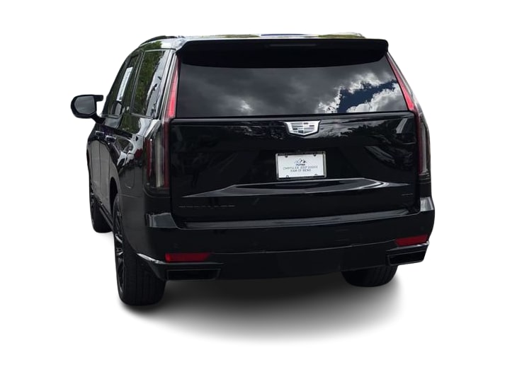 Thumbnail: 2022 Cadillac Escalade - 17