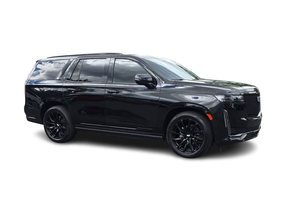 Thumbnail: 2022 Cadillac Escalade - 15