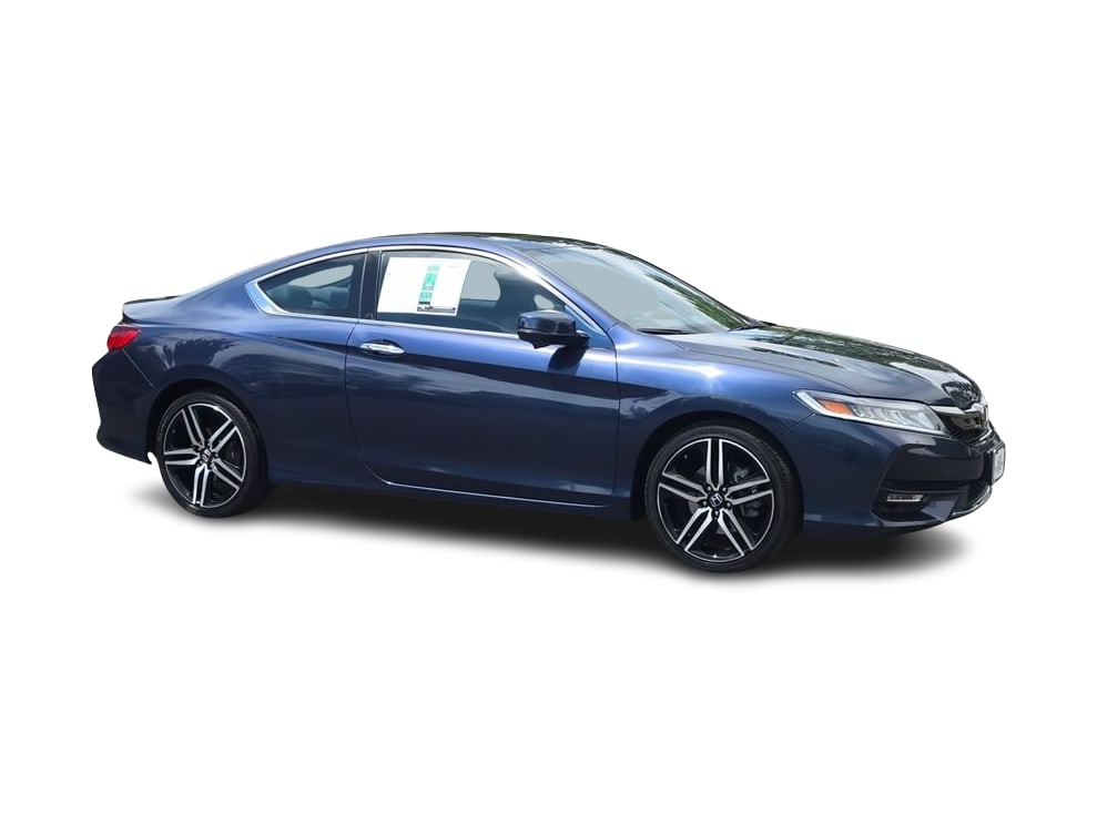 Thumbnail: 2017 Honda Accord - 15