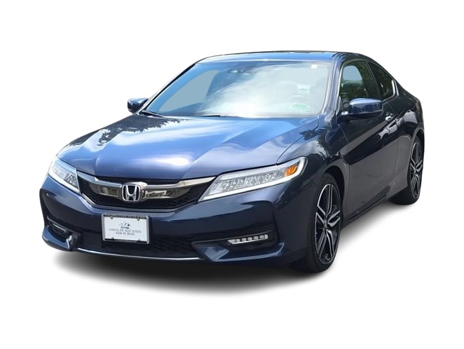 Thumbnail: 2017 Honda Accord - 16
