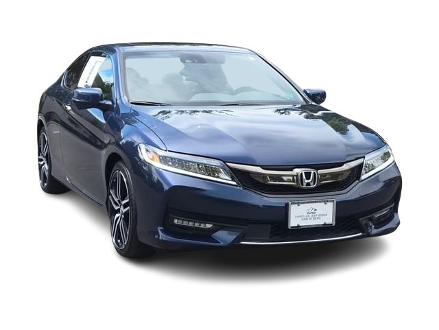 Thumbnail: 2017 Honda Accord - 5