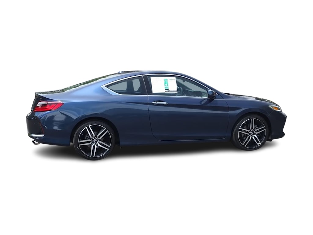Thumbnail: 2017 Honda Accord - 19