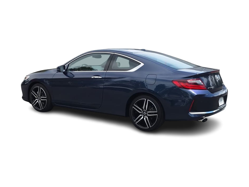 Thumbnail: 2017 Honda Accord - 4
