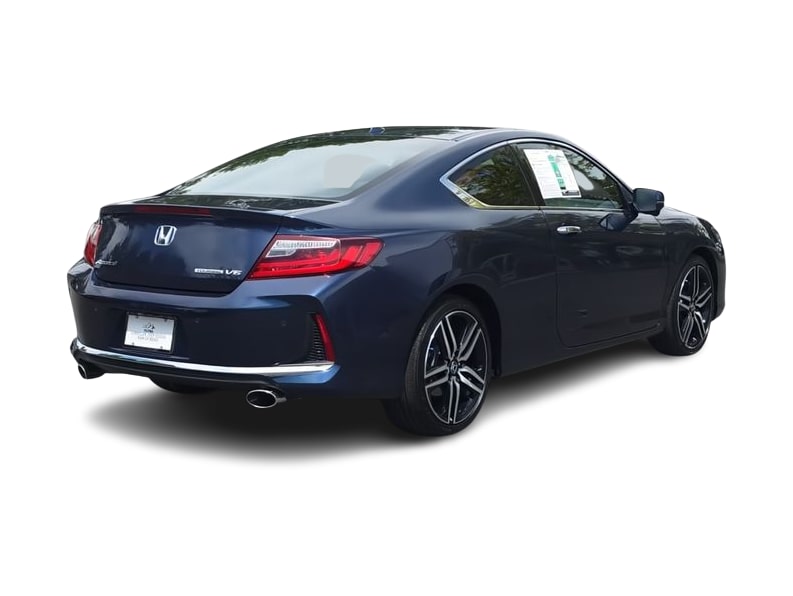 Thumbnail: 2017 Honda Accord - 18
