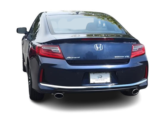 Thumbnail: 2017 Honda Accord - 17