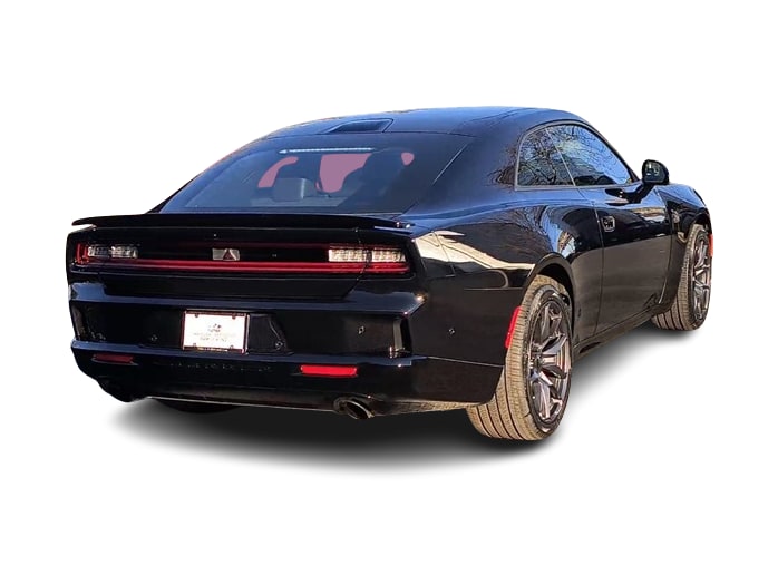 Thumbnail: 2026 Dodge Charger - 16