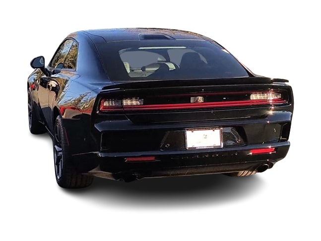Thumbnail: 2026 Dodge Charger - 15