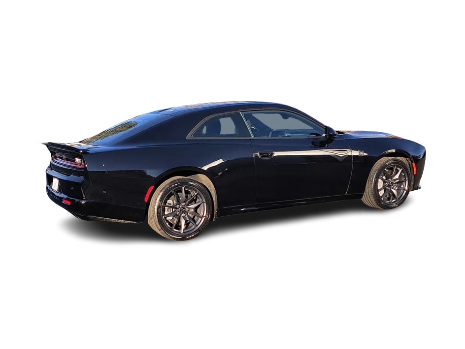 Thumbnail: 2026 Dodge Charger - 17