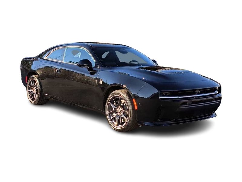 Thumbnail: 2026 Dodge Charger - 14