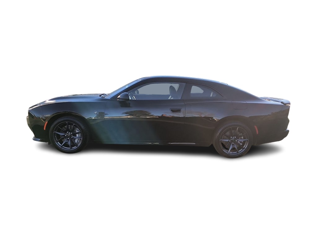 Thumbnail: 2026 Dodge Charger - 3