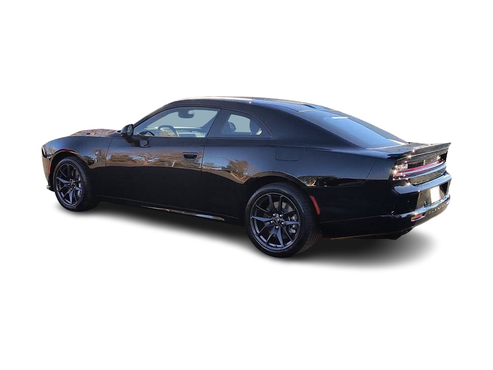 Thumbnail: 2026 Dodge Charger - 4