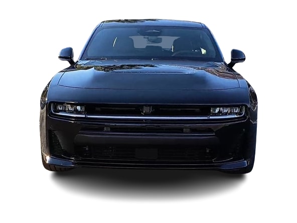 Thumbnail: 2026 Dodge Charger - 5