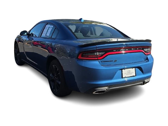 Thumbnail: 2023 Dodge Charger - 3