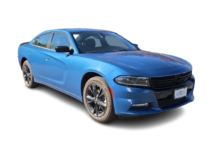 Thumbnail: 2023 Dodge Charger - 8