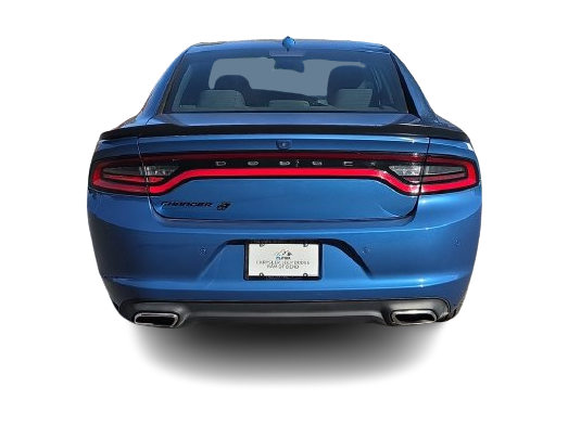 Thumbnail: 2023 Dodge Charger - 4