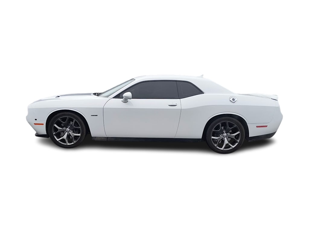 Thumbnail: 2015 Dodge Challenger - 3
