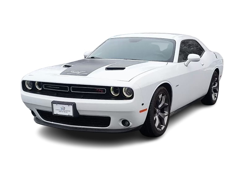 Thumbnail: 2015 Dodge Challenger - 16