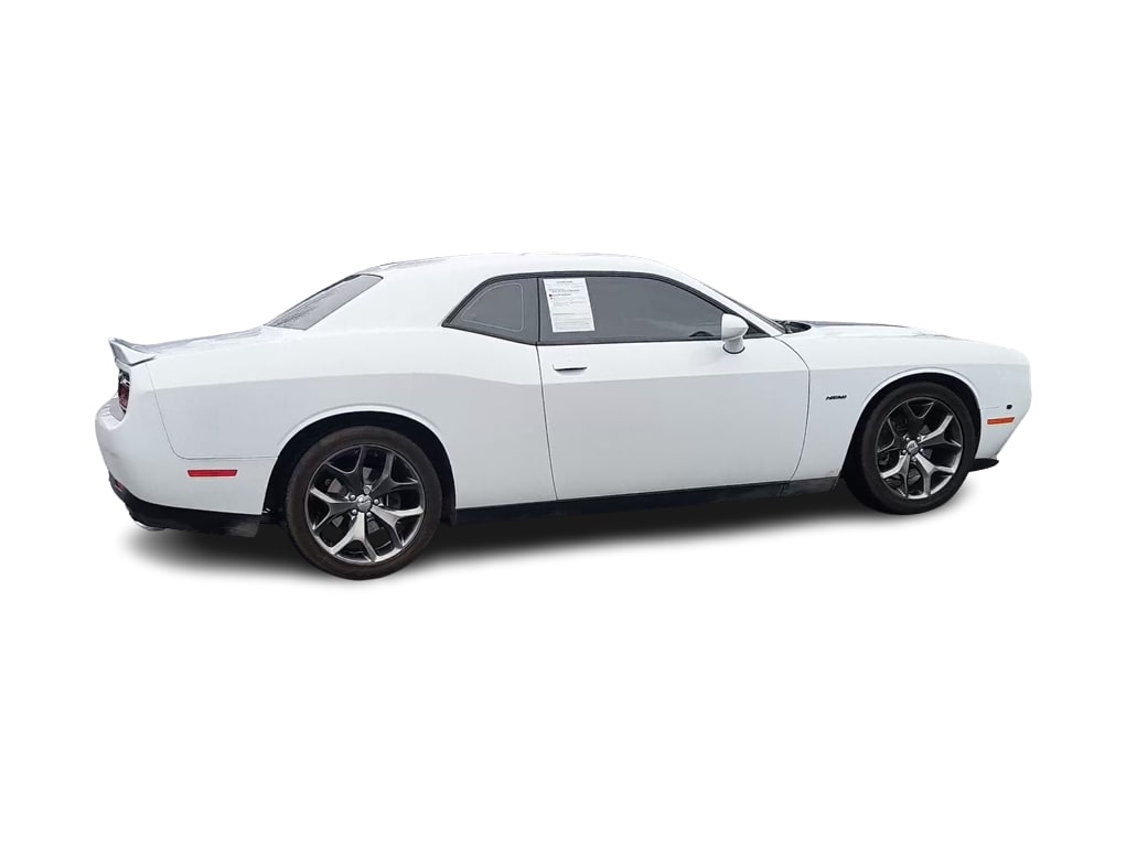 Thumbnail: 2015 Dodge Challenger - 20