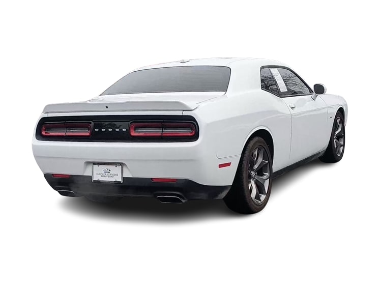 Thumbnail: 2015 Dodge Challenger - 19