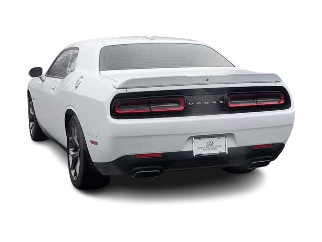 Thumbnail: 2015 Dodge Challenger - 18