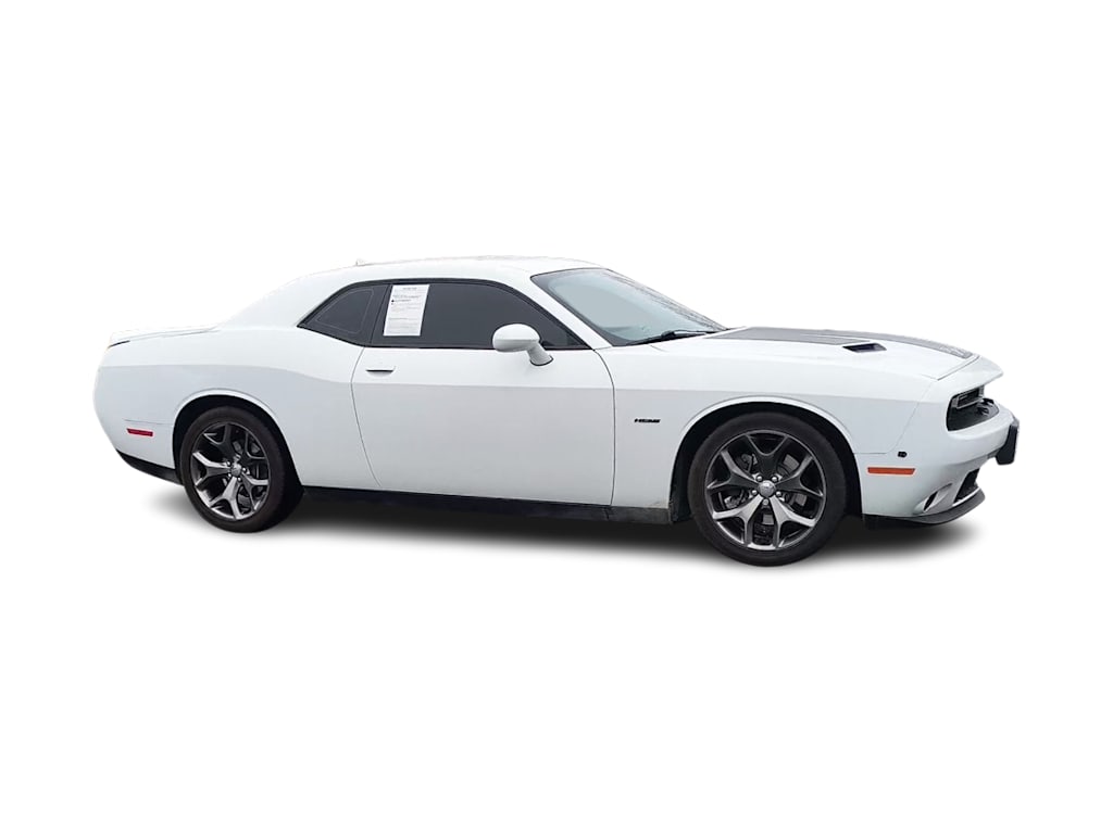 Thumbnail: 2015 Dodge Challenger - 15