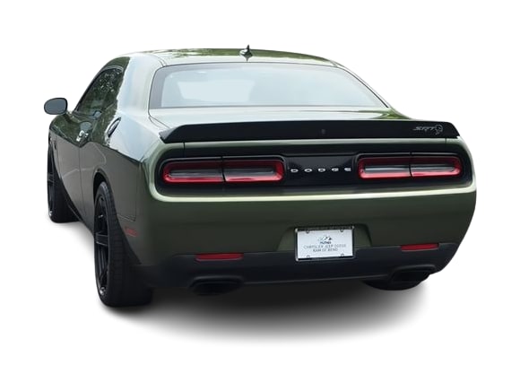 Thumbnail: 2018 Dodge Challenger - 18