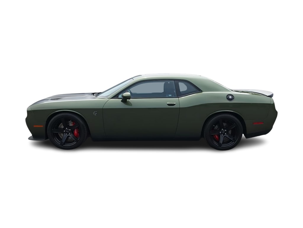Thumbnail: 2018 Dodge Challenger - 3