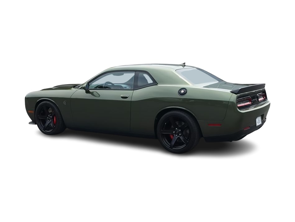 Thumbnail: 2018 Dodge Challenger - 17