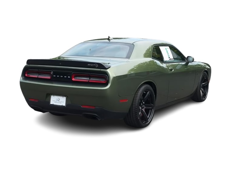 Thumbnail: 2018 Dodge Challenger - 19